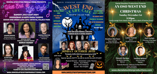 West End Events