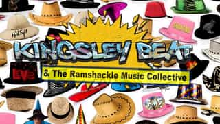 Kingsley Beat